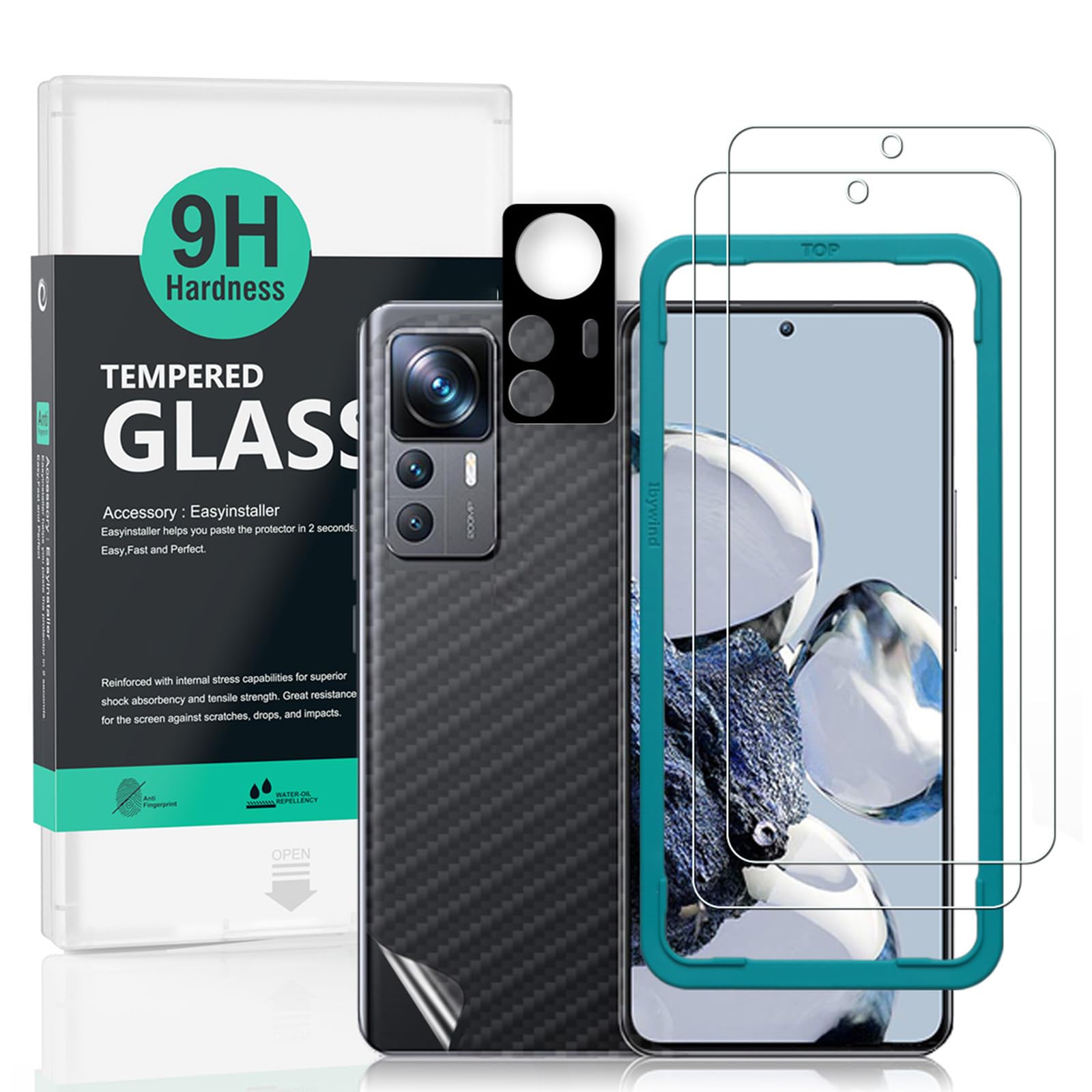 IBYWIND 強化ガラス Redmi Note 11 Pro Amazon | IBYWIND ガラスフィルム Xiaomi Redmi Note 11 Pro 5G
